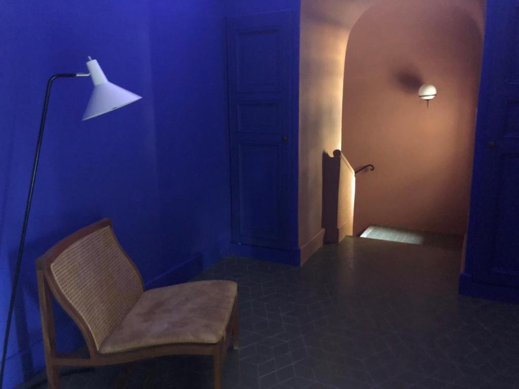 Ferme Le Pavillon Bed & Breakfast Bargemon ภายนอก รูปภาพ