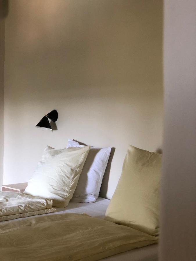 Ferme Le Pavillon Bed & Breakfast Bargemon ภายนอก รูปภาพ