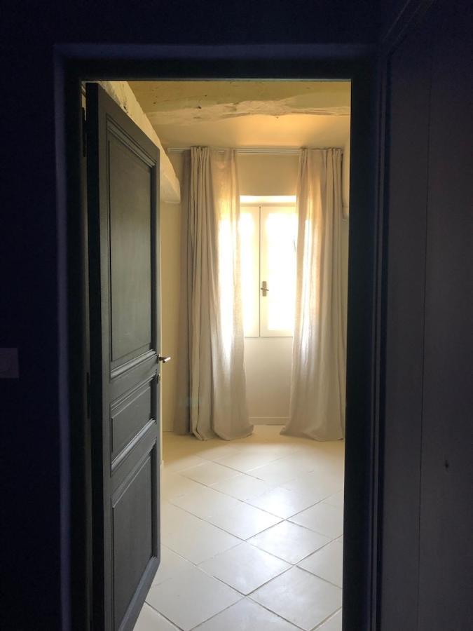 Ferme Le Pavillon Bed & Breakfast Bargemon ภายนอก รูปภาพ