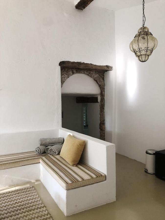 Ferme Le Pavillon Bed & Breakfast Bargemon ภายนอก รูปภาพ